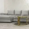 Coltar-extensibil-Neo-Lux-U-vedere-apropiata-in-partea-stanga