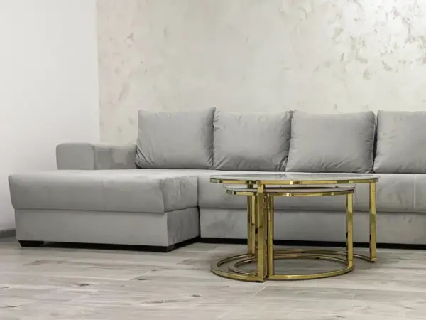Coltar-extensibil-Neo-Lux-U-vedere-apropiata-in-partea-stanga