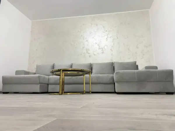 Coltar-extensibil-Neo-Lux-U-vedere-de-jos-de-pe-podea