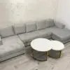 Coltar-extensibil-Neo-Lux-U-vedere-de-sus-cu-masa-in-fata