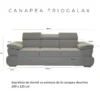 Canapea-TRIOGALAX-date-tehnice