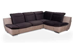 Constructie sezut: Arcuri sinusoidale

Constructie spatar: Chinga rigida+elastica

Functiuni:

Extensie tip sertar

Tetiere rabatabile

Brate rabatabile

Sertar asternut

Gabarit: 290 x 222 cm

Suprafata de dormit: 207 x 123 cm