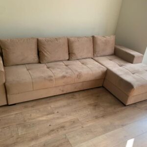 290/155 cm
Extensibil
Lada depozitare
Cadru lemn masiv
Saltea ortopedica
Se poate folosi la dormit zilnic