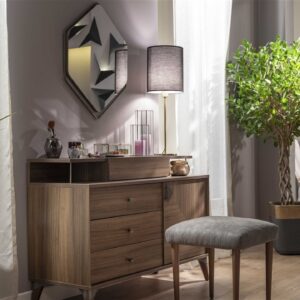 Dimensiuni Comoda TV Pesaro Diametru (x)71.6cm Specificatii Tip: Oglinda Masa De Toaleta Dimensiune: 71.6cm Finisaj Auriu