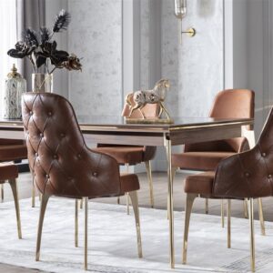SCAUN MONTEGO
