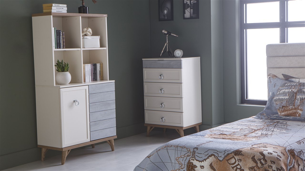 SET MOBILIER TINERET MAVENNA - imagine 2