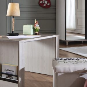 SET MOBILIER TINERET MONTES, PAT SUPRAETAJAT