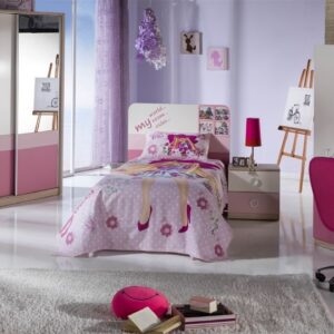SET MOBILIER TINERET PORTIVO, PAT ETAJAT