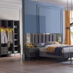 Dimensiuni Sifonier Gravita 5 usi




Lungime
(x)223cm


Latime
(Y)64cm


Inaltime
(Z)222cm





Dimensiuni Sifonier Gravita 6 usi




Lungime
(x)268cm


Latime
(Y)64cm


Inaltime
(Z)222cm





Dimensiuni Sifonier Gravita usi glisante






Lungime
(x)268cm


Latime
(Y)65cm


Inaltime
(Z)222cm





Specificatii


 	Tip: Sifonier
 	Culoare: Antracit si Fildes
 	Finisaj: Argintiu
 	Soft-close