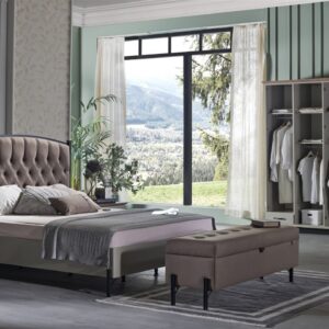 Dimensiuni Sifonier Palvin 5 usi




Lungime
(x)226.4cm


Latime
(Y)62.5cm


Inaltime
(Z)215cm




Specificatii


 	Tip: Sifonier 5 usi
 	Dimensiune: 231x62.5x215
 	Culoare: Gri
 	Soft-close
 	Finisaj: Stejar